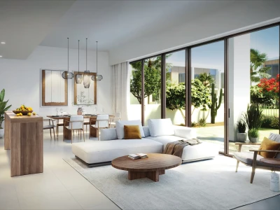 Corner unit | Huge plot | Modern living 