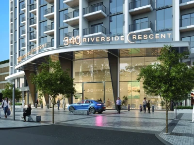 Premium location |Luxury finishing |Stunning views