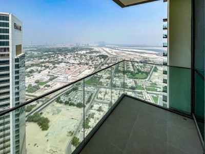 Prime Location |Zaabeel View|Full Equipped Kitchen