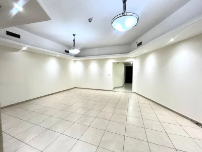 3 Bedroom + Maids | Vacant | Closed Kitchen