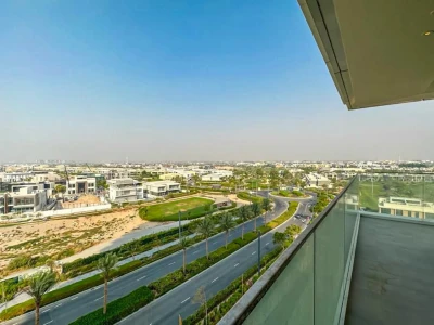 High Floor | Golf Course Views | Vacant |