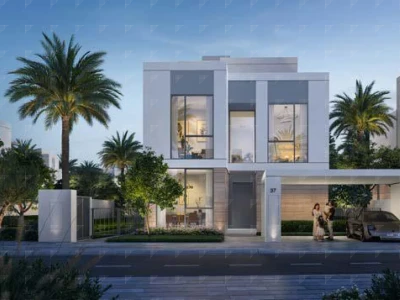 Brand New|HIGH ROI|Premium Location|Modern Living 