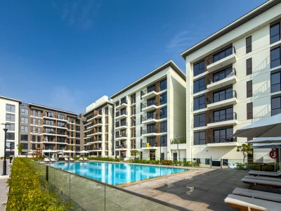 Brand New | Sea View | Upgraded | Ready To Move-In