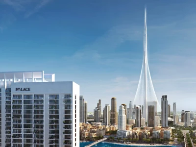 Genuine Resale| Park View | Corner | negotiable