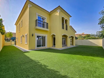 Standalone Villa | Vacant | Well Maintained 