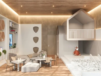 Branded Residence | Waterfront | High ROI