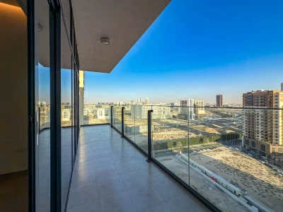 Prime location | Community View | Brand New 1 BR