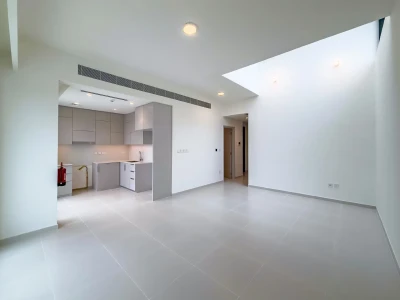 Brand New | Single Row | Ready to move in