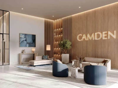 Community Living | Book with 5% DP | Handover 2028