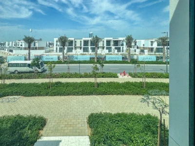 Single Row | Brand New | Spacious and Bright