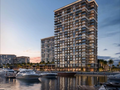 Waterfront Living|High ROE|Premium Finish by Vida