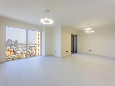 High floor | Sea View | Premium Finishing