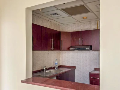 Prime Location | Spacious |  At Dubai Water Canal
