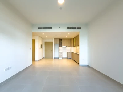 Golf  View | Private Park Access | Spacious 2BR