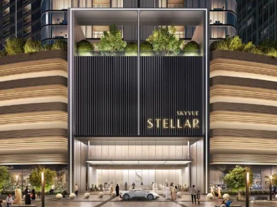 Elegant 1BR | Below OP Deal | Spacious Layout