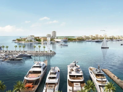 Sea view | Motivated Seller | High ROI | OP Deal