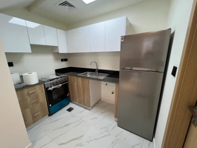Fully Furnished | Near Amenities | Garden View