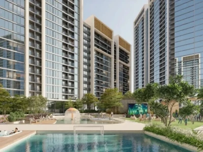 High Floor | Park View | OP Deal |Motivated seller