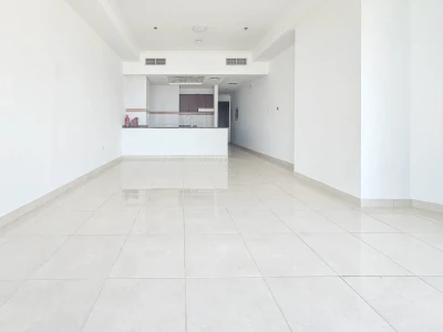 High Floor | Spacious Layout | Prime location 