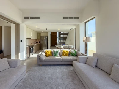 Single Row | Aston Style | Ready to move in