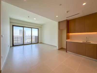  Brand new | Bright Unit | Pool & sunset view